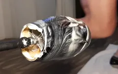 Revolving Eggplant