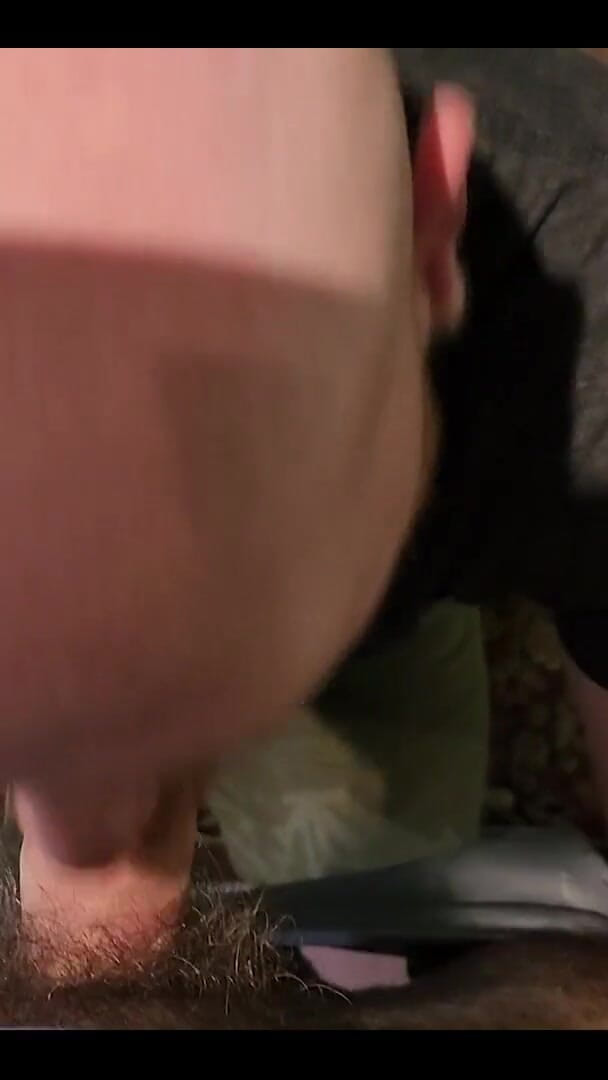 Sucking Stepdad's (Logan Stanley)