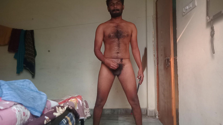 KUMBHA MANOJ KUMAR: Màn trình diễn hay nhất của tôi Ấn Độ