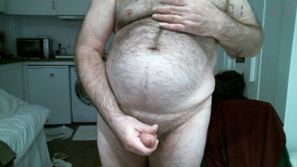 Coach Karl dude lodge: Trener Karl Jacks off dla ciebie