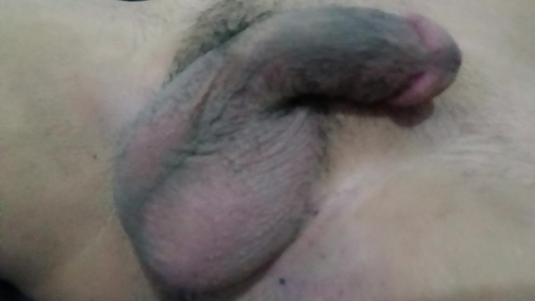 LunaDesire: Virgin Glory Hole Transgender Lady Boy Narrow