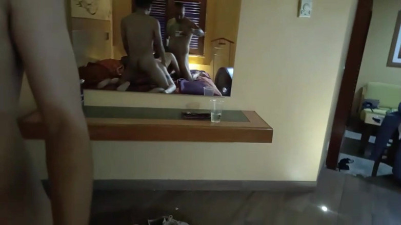 Candy Camille: Your Second Time in My Hands... and He Was Still...