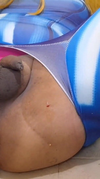 Full Version of Trans Girl in Samus Halloween Cosplay Gets Anal Owned.