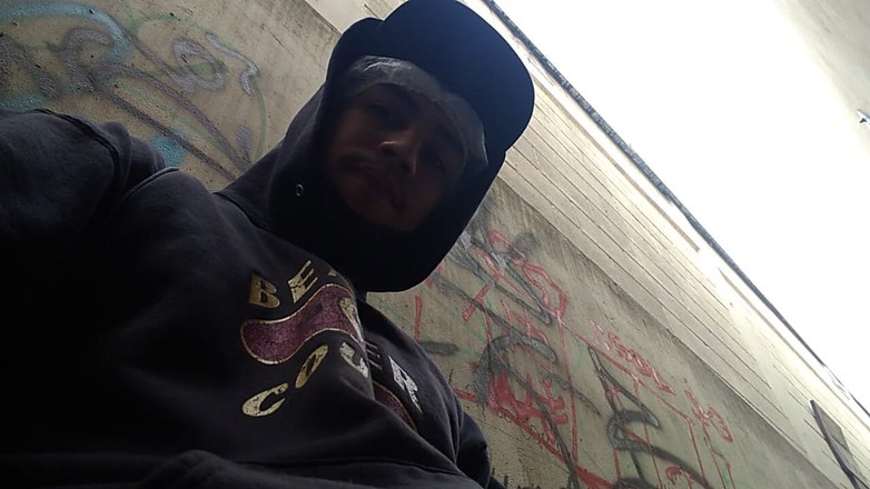 AlexAlejandro13: Chorobliwe w Alei na świeżym powietrzu