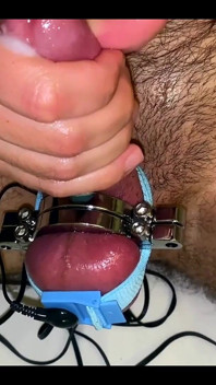 CBT cumpilation nastolatka chłopiec spust kolekcja