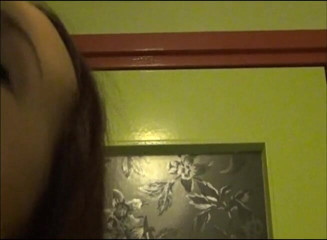 Gazongas: Bitch gets pounded on her bed