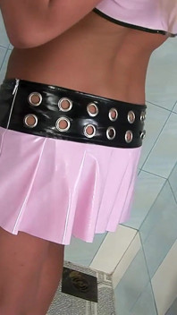 Britney ama l'anale