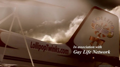 Lollipop Twinks: Un interviu cu Chris Jett
