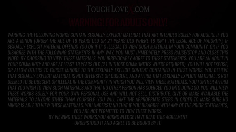 ToughLoveX: Toughlovex - kunjungan gadis mungil latina vienna black ke dokter seks...