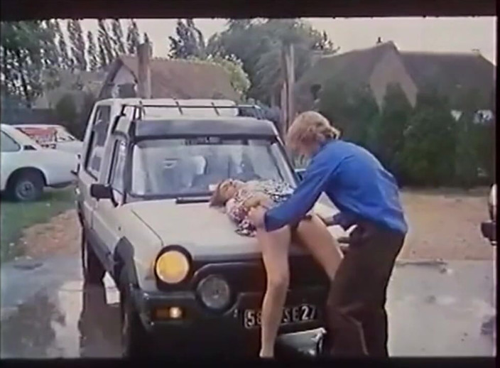 BB Xzess: Nuirses van plezier ~ Franse klassieker