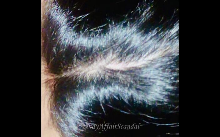 TeenPinayCloseUp: Gái Philippin 18 tuổi hứng lượng tinh khổng lồ trong âm hộ...