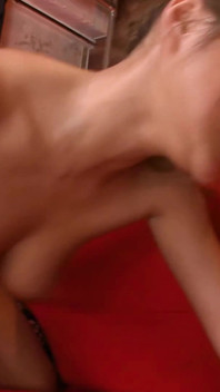 Beautiful Big Tits Japanese MILF with Nice Ass Want Hot Pussy Creampie
