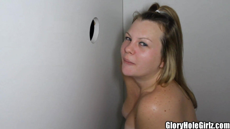 Glory Hole Girlz: Người nuốt chửng vú hoàn hảo mũm mĩm lỗ vinh...