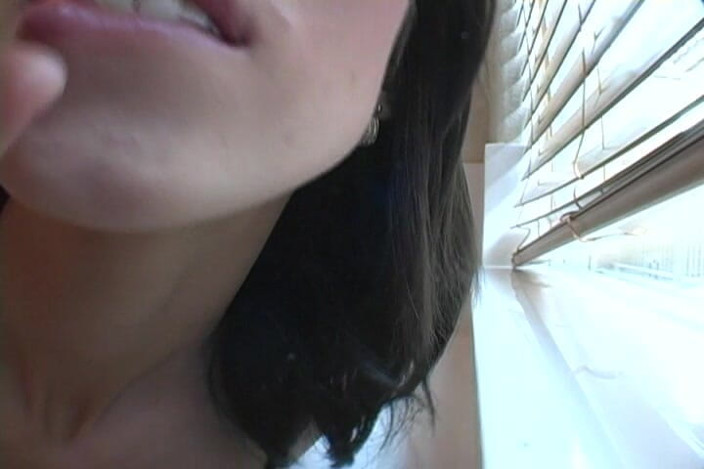 Solo Dream Babes: Solo rüya hatunlar: sofie: güzel yüz yakın çekim