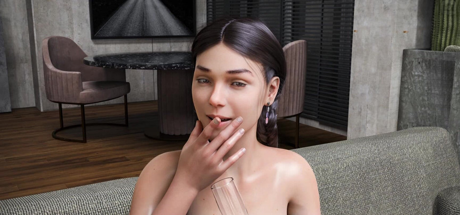 Miss Kitty 2K: MILfky ze Sunville - Ep 103 - Give in, Lady (2) od Misskitty2k