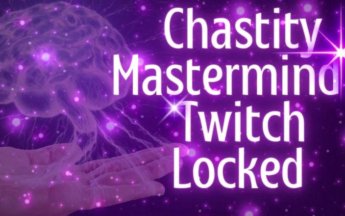 Goddess Misha Goldy: Mastermind kesucian - twitch locked