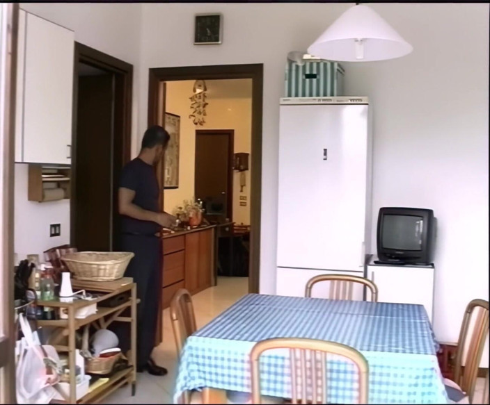 Real Home Made: 堕落し下品なイタリア