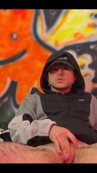 Ur Chav Friend Surprising U with His Fat Pink Pussy