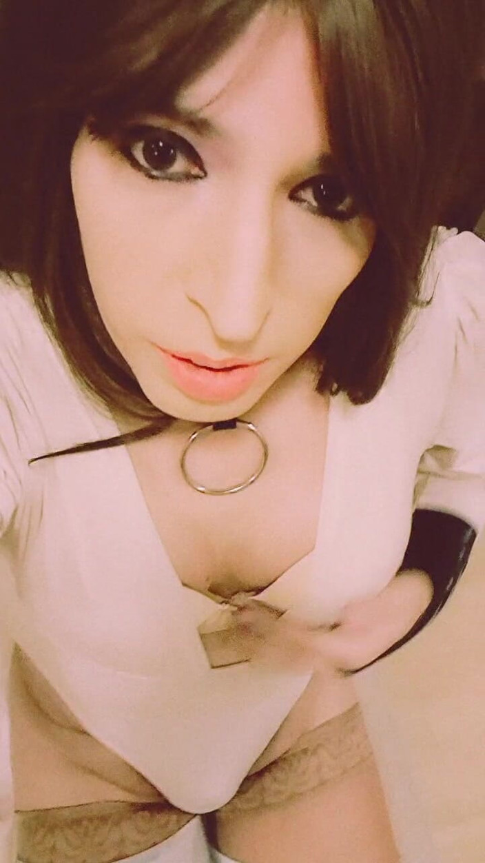 Tammy sissy slave: घर पर टैमिसिसी