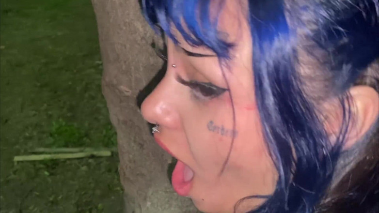 ShortsXXX: Veniamo sorpresi a fare sesso