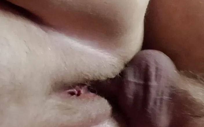 Zona901: I fill my stepmom's big pussy with cum in a...