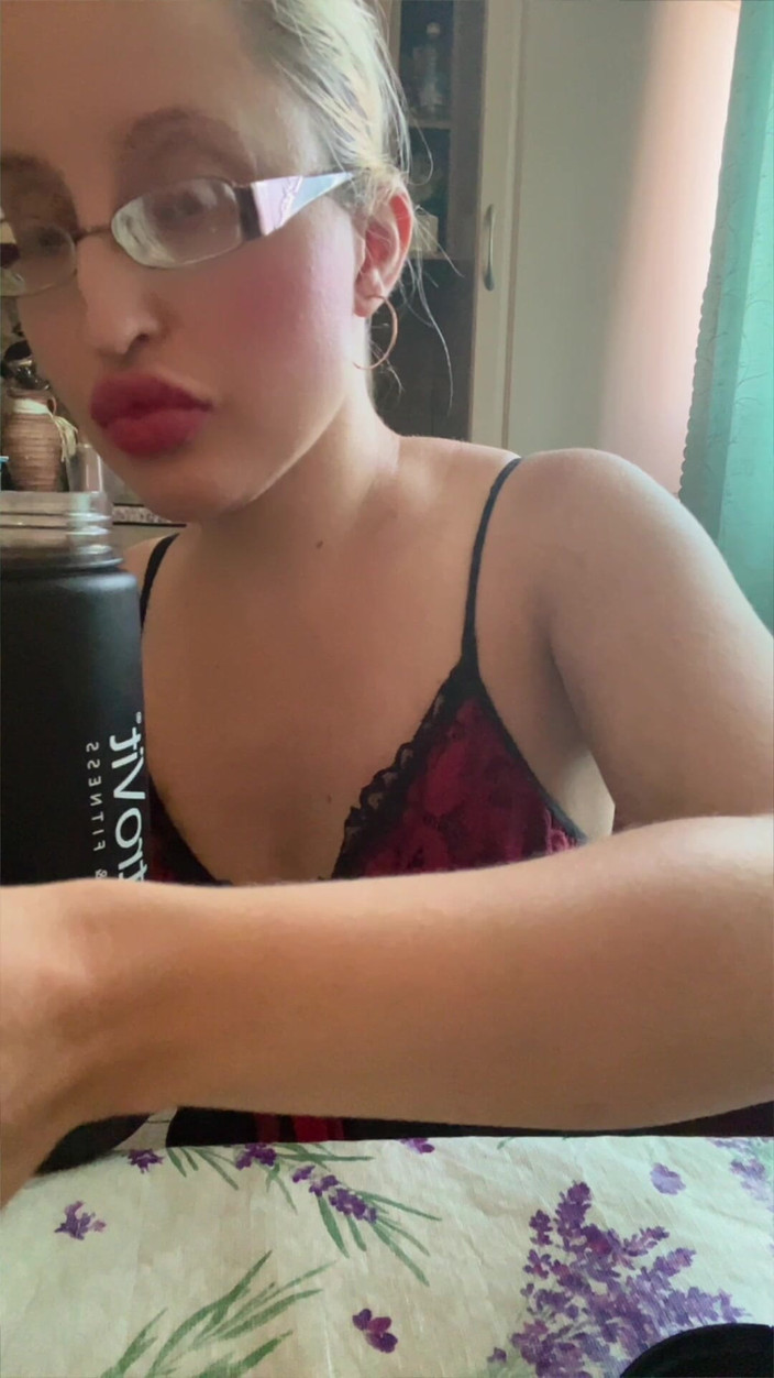 FinDom Goaldigger: Asmr makanan olahraga bagian 2