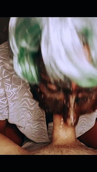 Si Dia Menghisap Batang Saya Dan MahuKan Saya MengambilNya Gaya Doggy Kerana Dia Mempunyai Kejutan Untuk Saya - Chupa Reina