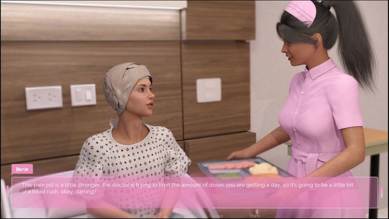 Maayon Plays: Ash wish to Heal Real Quick To Berkongkek dengan kawan...