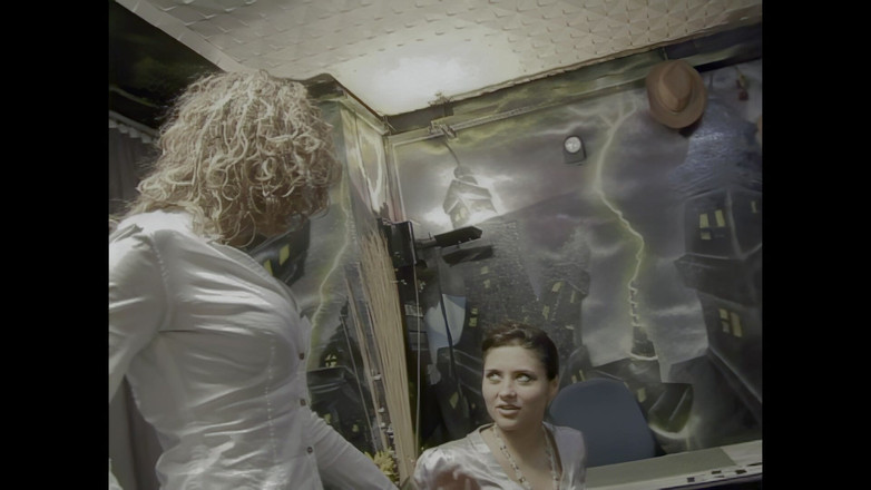 My real dirty life: Italské Milfky a Teenageři Si Olizují Kundičku a Hrají Si...