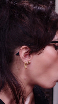 Engolindo sua porra, close-up de gozada interna, boquete