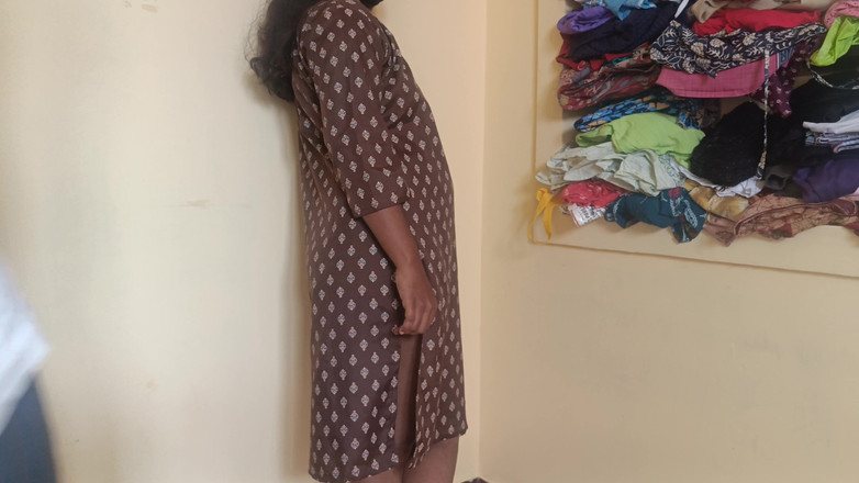 Wonder: Betrügende hausfrau