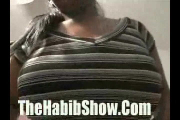 The Habib Show: Dloc fode infiel e vídeo completo