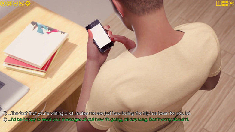 3D Cartoon Porn: Zevkim 7: Daphne ve Julie'nin çıplak duşu