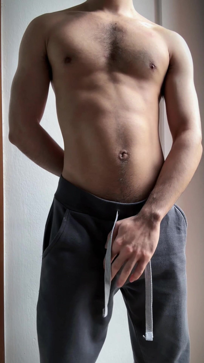 Shocked sprite: Masturbace před zrcadlem není totéž