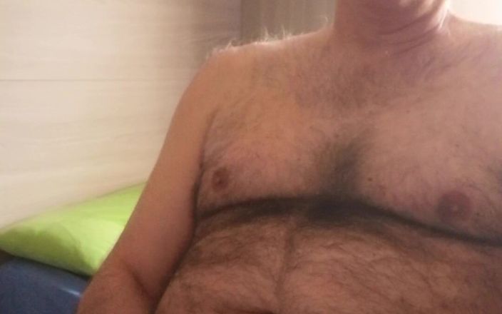 Setesesso7: Uma punheta guia do meu instrutor de masturbação