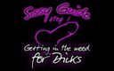 Camp Sissy Boi: Sissy Guide Step 1 mettersi in vena di cazzi