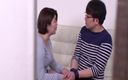 Vulture: Rin Okae - Otillfredsställd av sin man, letar efter ett äktenskapsbrottsligt förhållande