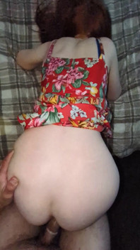 One of My Friends Fucking My Pussy