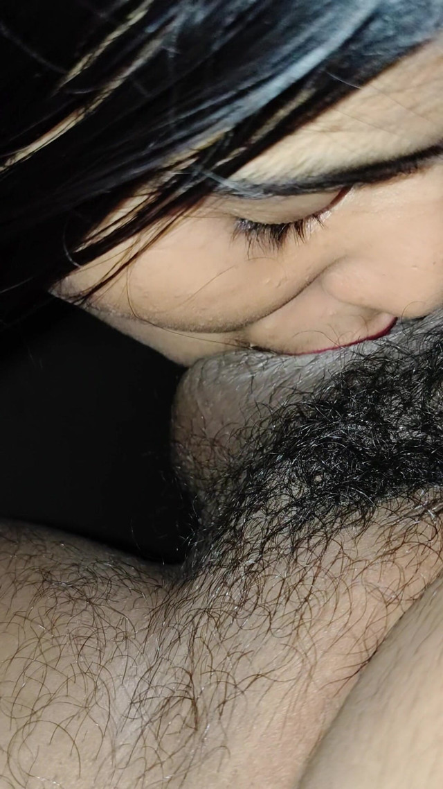Desi Hot Maid (Desi skinny annu)
