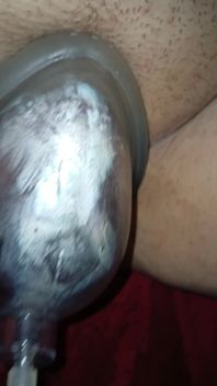 Pussypumping