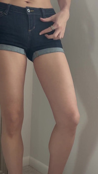 Sfw tủ quần áo: 31 chiếc quần đùi