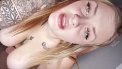 Chandler Knight: Cowgirl pov giro davanti alla vista