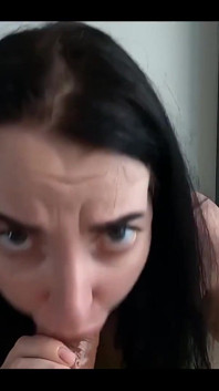 She Has Such a Sweet Mouth