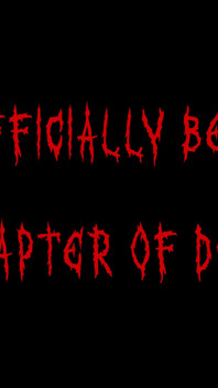 Dear Followers, We Present to You the New Member of Our Cult, Thaylla!!