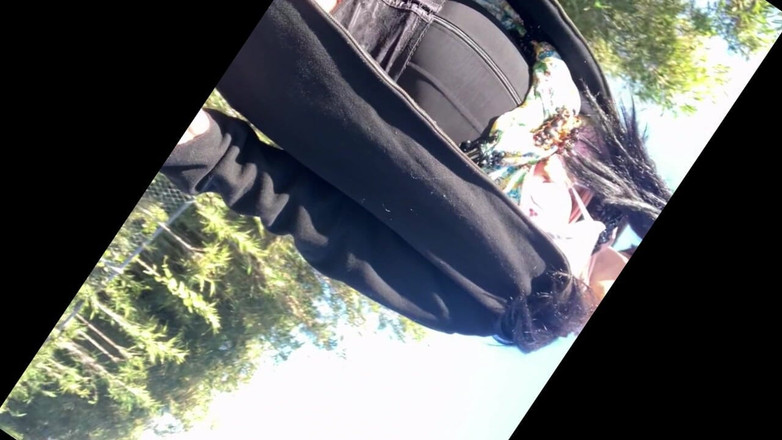 megu2002: Camminata di esposizione per l'allenamento indipendente n. 24 dal mattino