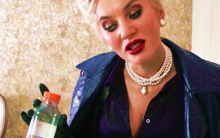 Goddess Celine: Made2cum