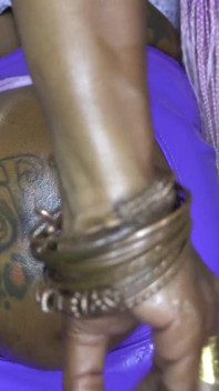 Goddess Diamond's Assless Skirt JOI Part 2