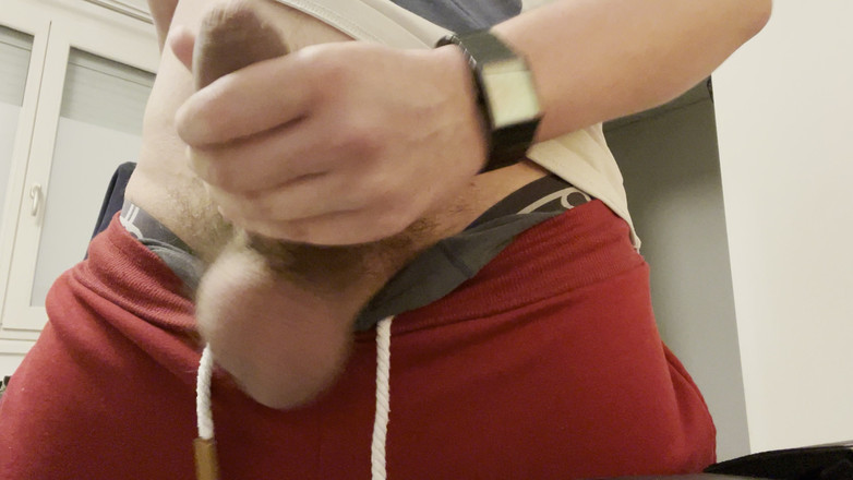 Aimeronds: Polla cremosa