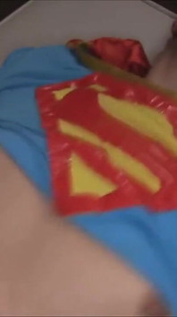 Awek super dikongkek