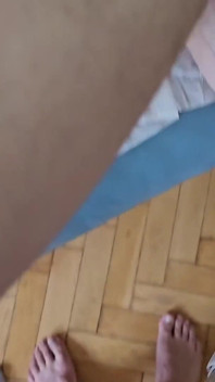 Skutečná 4 ruční masáž 2 čůrák